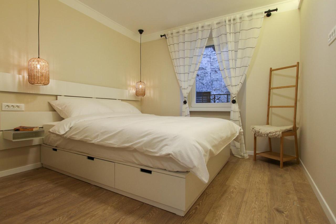 Sal & Mar Apartments Piran Exteriér fotografie