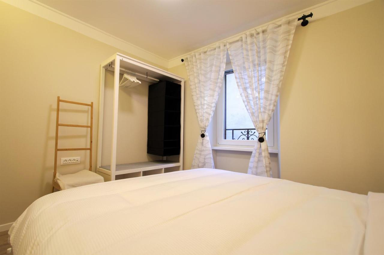 Sal & Mar Apartments Piran Exteriér fotografie